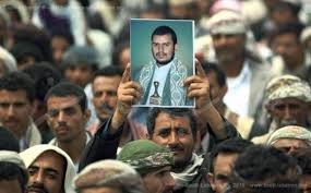 الحوثيون يعلنون قرب فتح باب استقبال أسماء المرشحين لملئ المقاعد الشاغرة بمجلس النواب تفاصيل