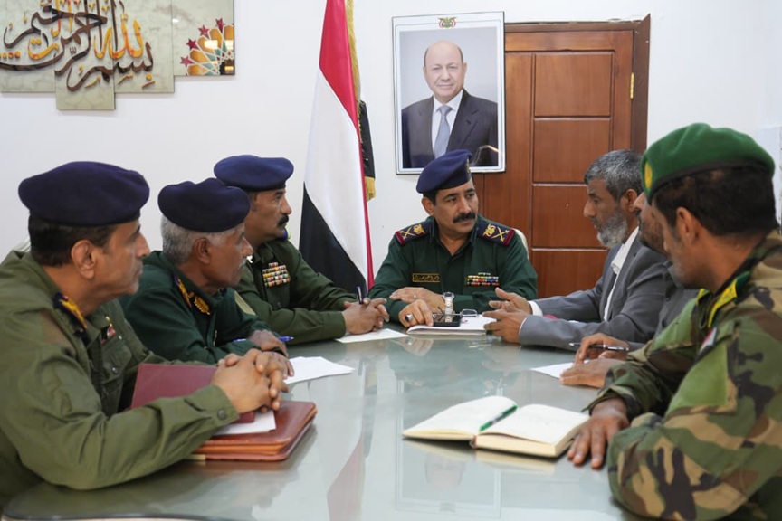 اللجنة الإدارية العليا لوزارة الداخلية تعتمد خطتها التنفيذية وتصدر تعليمات تنظيمية لحصر وتقييم الموارد البشرية