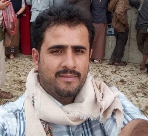 مصادر حقوقية: وفاة يمني أثناء رحلة بحث مضنية عن نجله ‘المخفي‘ في سجون الحوثيين بصنعاء