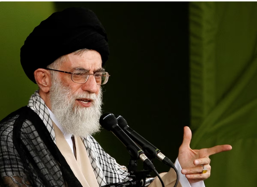 صحيفة أمريكية تكشف تفاصيل عملية تصفية خامنئي 