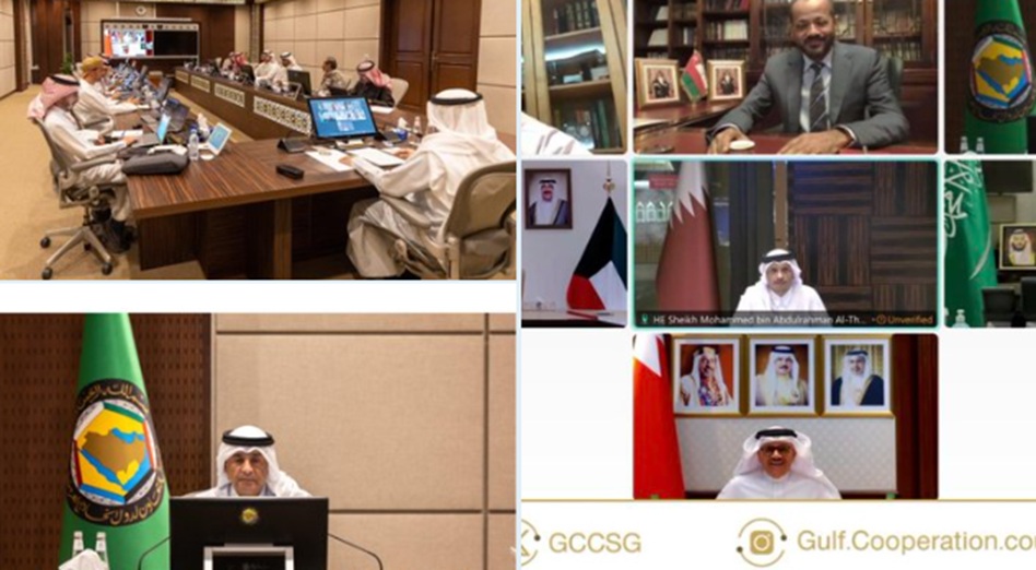 بيان خليجي هام وقوي بشأن الاعتداءات الايرانية عقب اجتماع استثنائي الليلة - [نص البيان]