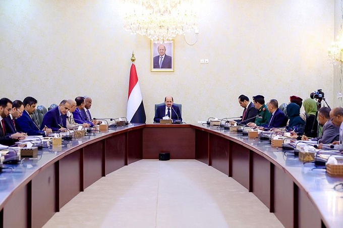 الحكومة توافق على مشروع موازنة 2026 وتوجه تحذيرا شديد اللهجة إلى الحوثيين