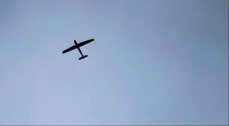 طيران استطلاعي يحلق بكثافة في سماء صعدة وحجة... هل اقتربت نهاية الحوثي؟