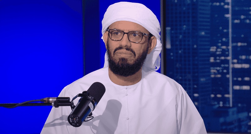 هاني بن بريك: حان الوقت للزحف نحو صنعاء