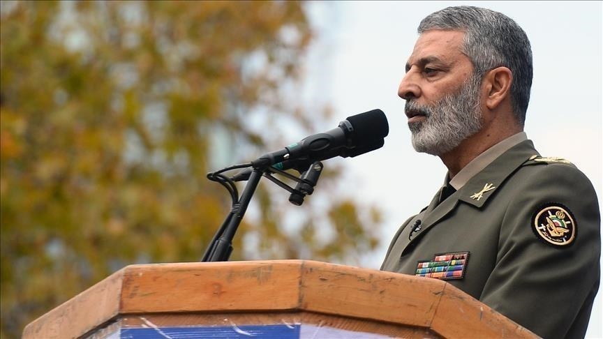 إيران تعلن مقتل رئيس أركانها وقادة عسكريين في هجمات أمريكية إسرائيلية