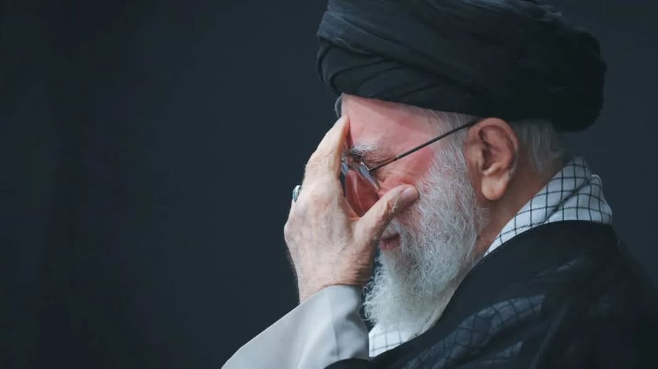 تفاصيل جديدة عن خطة اغتيال خامنئي وكيف تمت