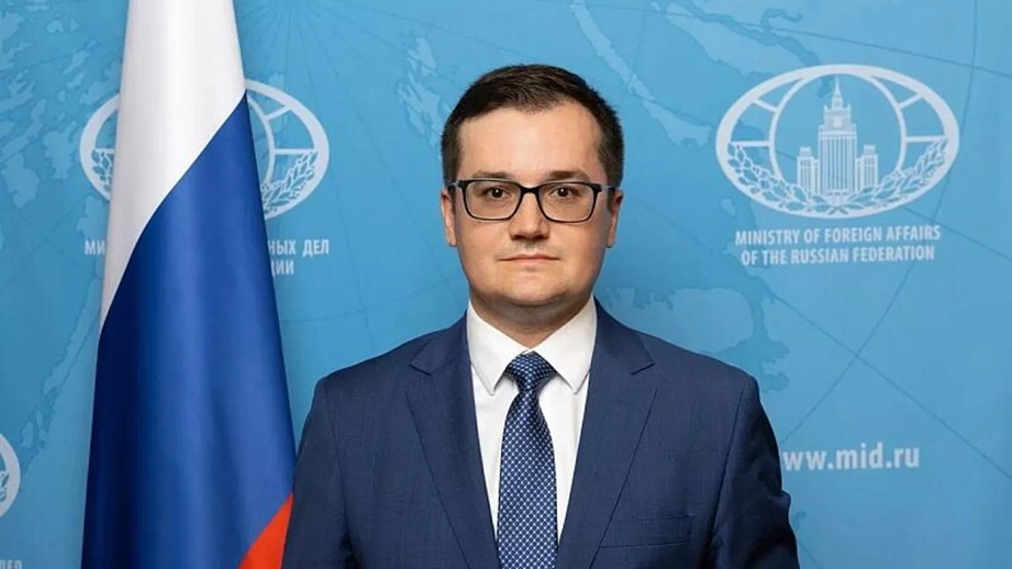 روسيا: الحل السلمي عبر التفاوض السبيل الوحيد لإنهاء الأزمة اليمنية