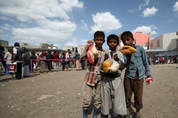 الإسكوا تصنف اليمن ضمن أفقر خمس دول في العالم وتتحذّر من كارثة إنسانية وشيكة