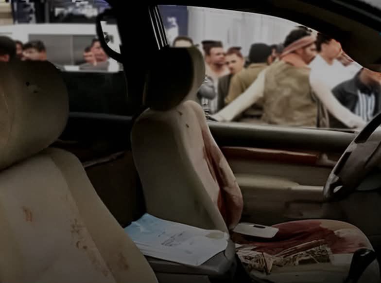 محامٍ يكشف هوية المتهم الرئيسي بقتل الطبيبة وفاء المخلافي في صنعاء