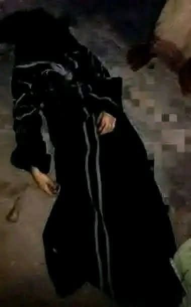 القصة الكاملة لمقتل الدكتورة وفاء المخلافي في صنعاء