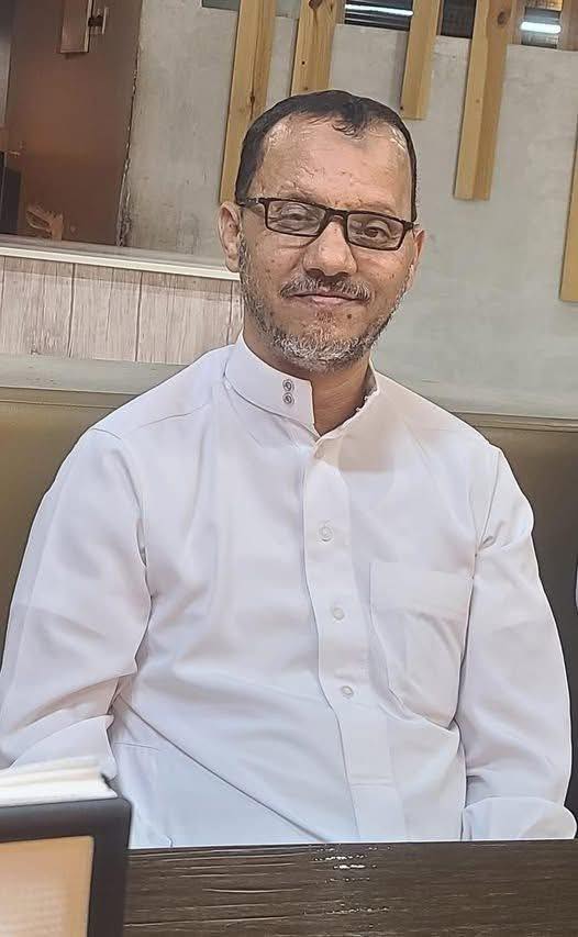 نقل المختطف السلمي إلى مستشفى في إب بعد تدهور حاد وذويه يناشدون الأمم المتحدة للتدخل