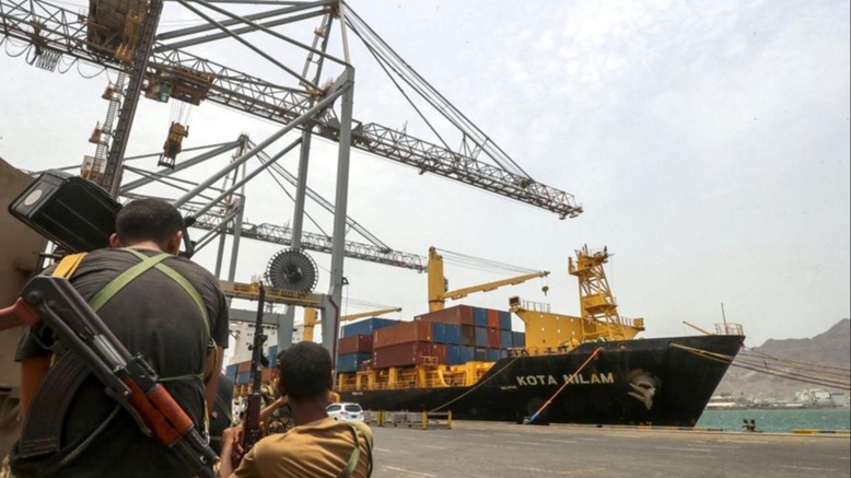 صندوق النقد يضغط على الحكومة اليمنية لتوسيع الإصلاحات المالية والجمركية