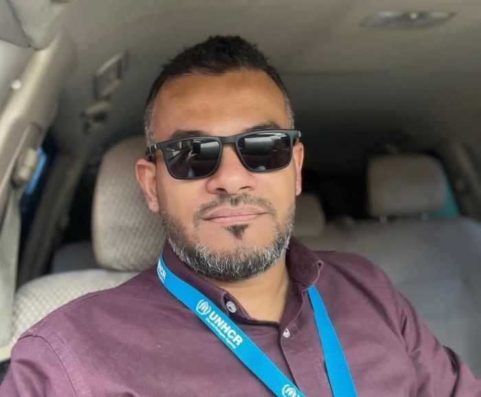 الحوثيون يختطفون مسؤول تقنية المعلومات في مفوضية شؤون اللاجئين بصنعاء