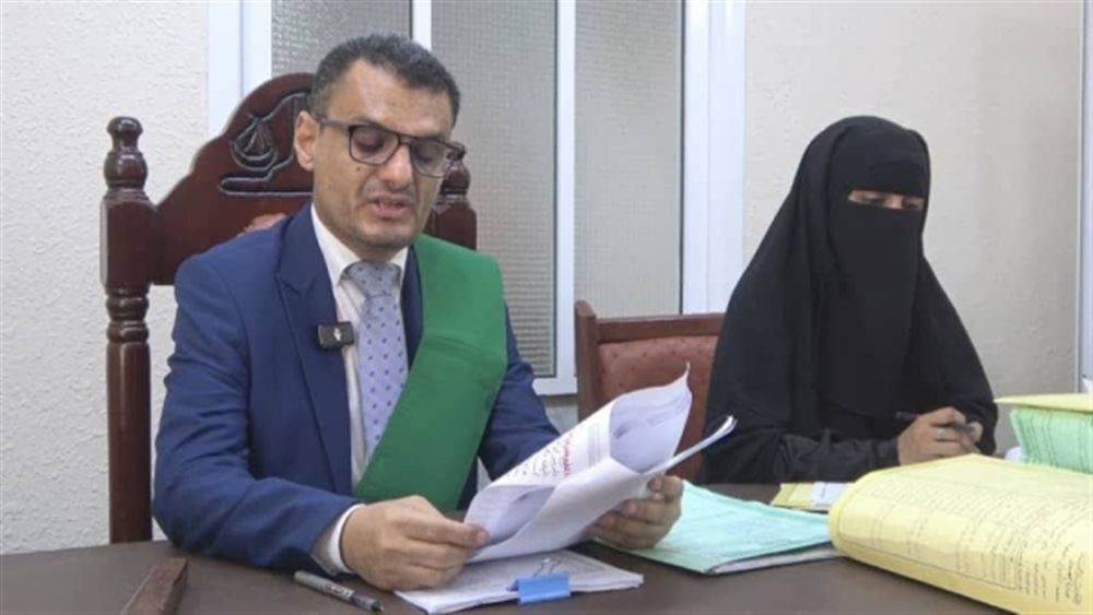 الشبكة اليمنية للحقوق والحريات: محاكم الحوثي فاقدة للشرعية وأحكامها تصل لجرائم حرب