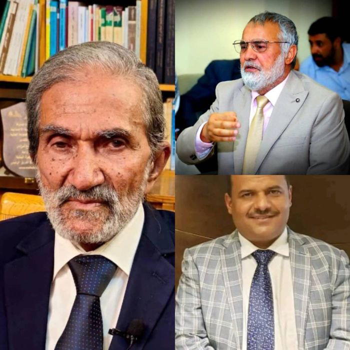 المركز الأمريكي للعدالة يرحّب بالإفراج عن العودي والعلفي ويدعو لوقف الاعتقالات السياسية والإخفاء القسري فورًا