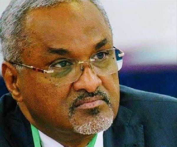 وزير النقل الأسبق: مستقبل حضرموت يقرره أبنائها وهم أصحاب القرار الحقيقي في إدارة شؤون محافظتهم