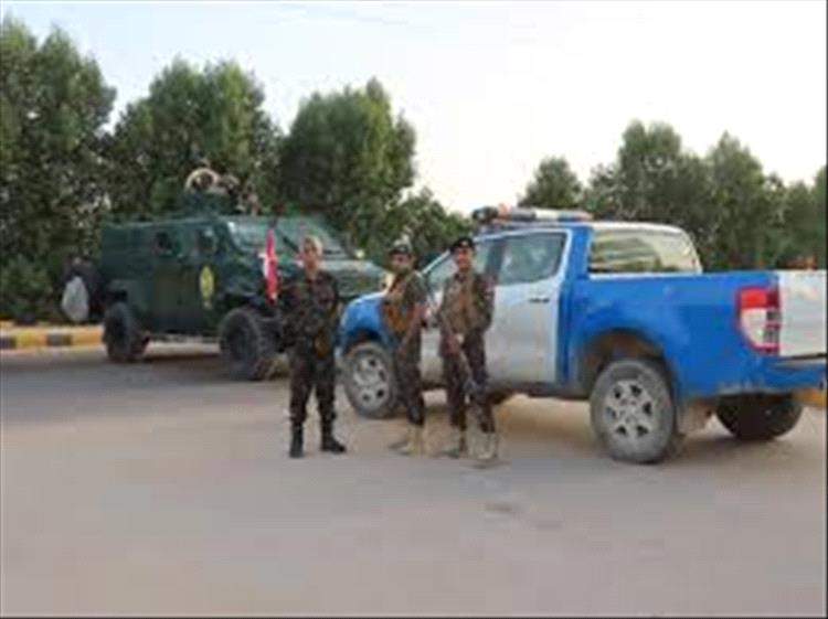 الأمن في مأرب يضبط متهمًا بعمليات ابتزاز إلكتروني ويحولّه للجهات القضائية