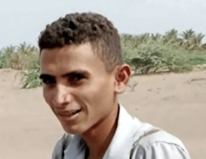 طفل ينهي حياته على سرير والده غربي اليمن