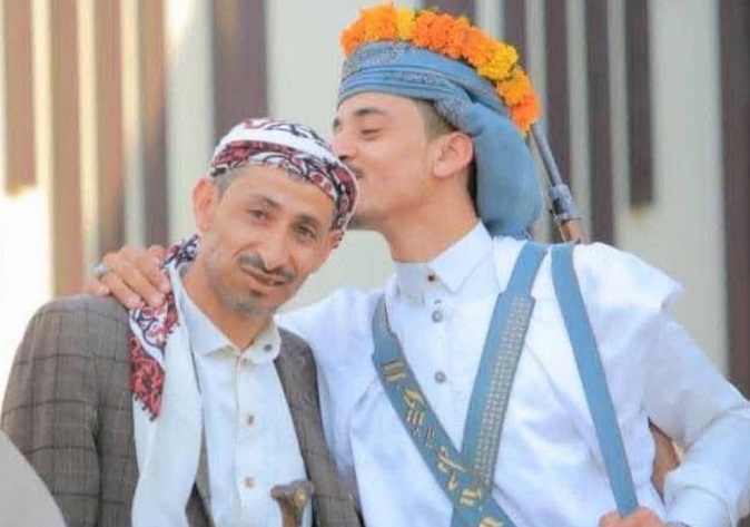 المحويت.. نزاع أسري يودي بحياة أب وابنه وإصابة اثنين آخرين