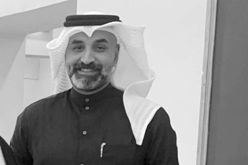 الكويت تنعي ثاني جنودها