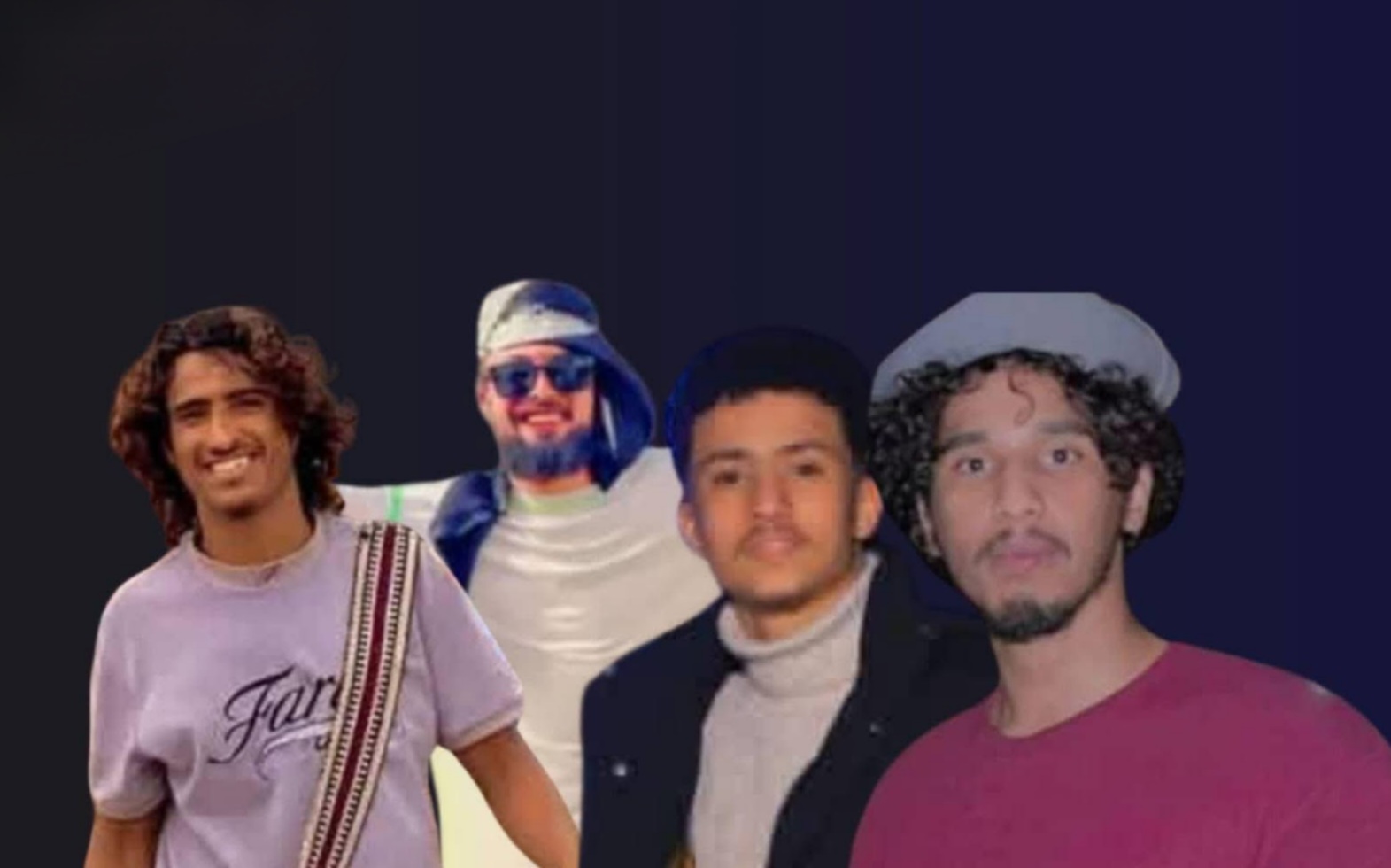 عدن.. حملة اعتقالات بالقلوعة تستهدف مؤيدي الرئيس العليمي - (أسماء)