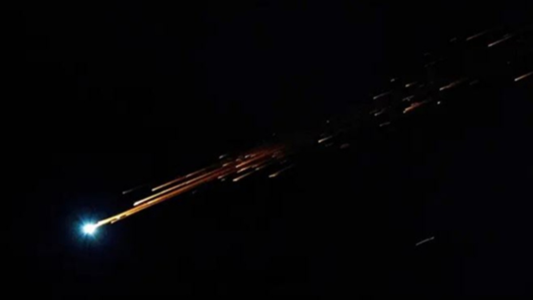 الحوثيون يعلنون اطلاق صواريخ باليستية على اسرائيل ويطلقون تهديد جديد