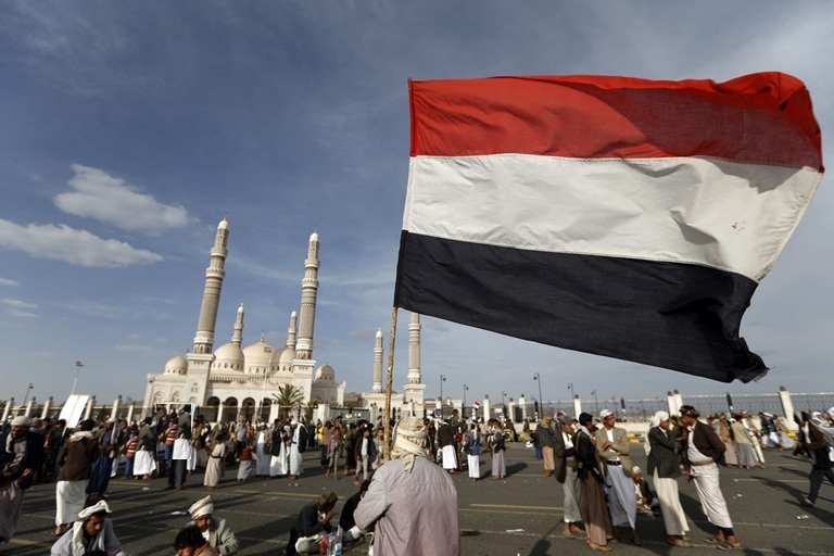 عسكري سعودي يزف بشرى كبرى بشأن اليمن.. ماذا قال؟