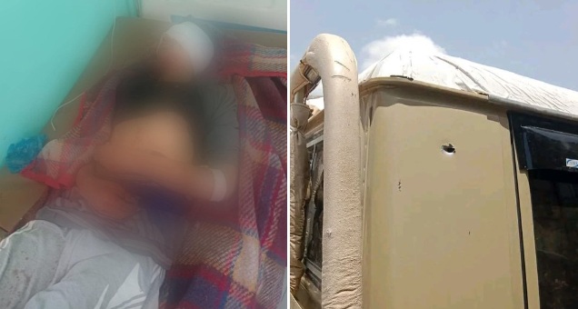 توتر عسكري وأمني واسع في الوازعية عقب مواجهات دامية بين قوات طارق صالح ومسلحين