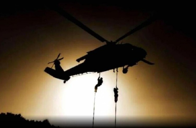 بعد أنباء الانزال الجوي في جزيرة ميون... دبلوماسي يمني يوجه تحذير خطيرا