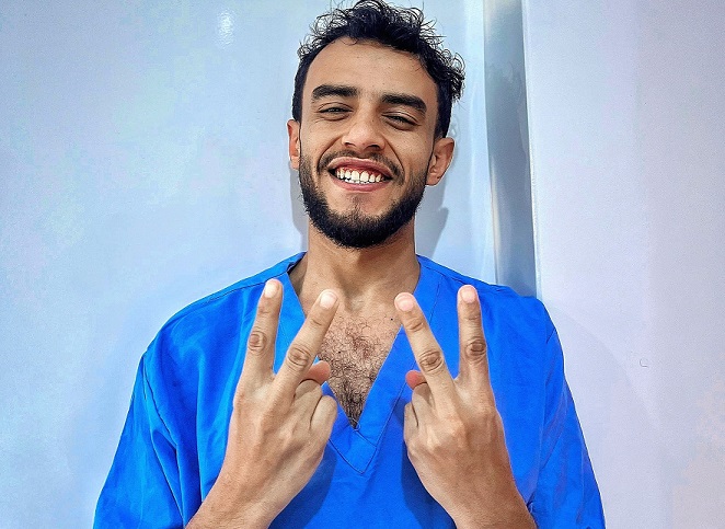 مليشيا الحوثي تنهب معدات مصور يمني وتدفعه لاعتزال المهنة