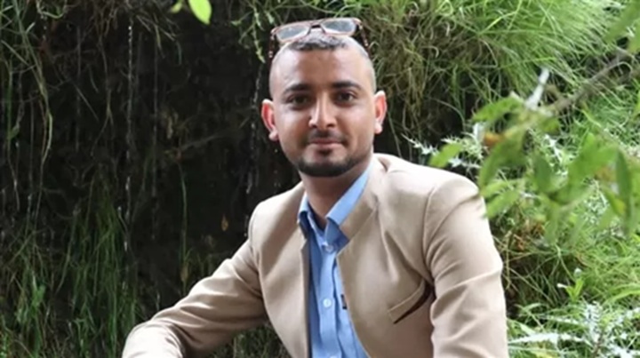 واقعة غريبة في جلسة استئناف محاكمة الصحفي المياحي تثير جدلًا قانونيًا