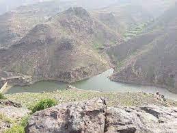 وفاة شاب غرقًا في حاجز مائي بمديرية الحشاء في الضالع