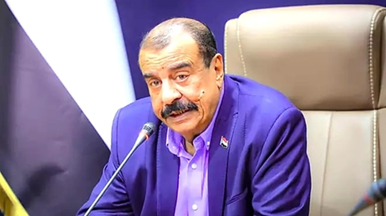 بن بريك في رسالة إلى أبناء وادي حضرموت: نقترب من طي صفحة الخطر ونكتب فجرًا جديدًا لحضرموت والجنوب