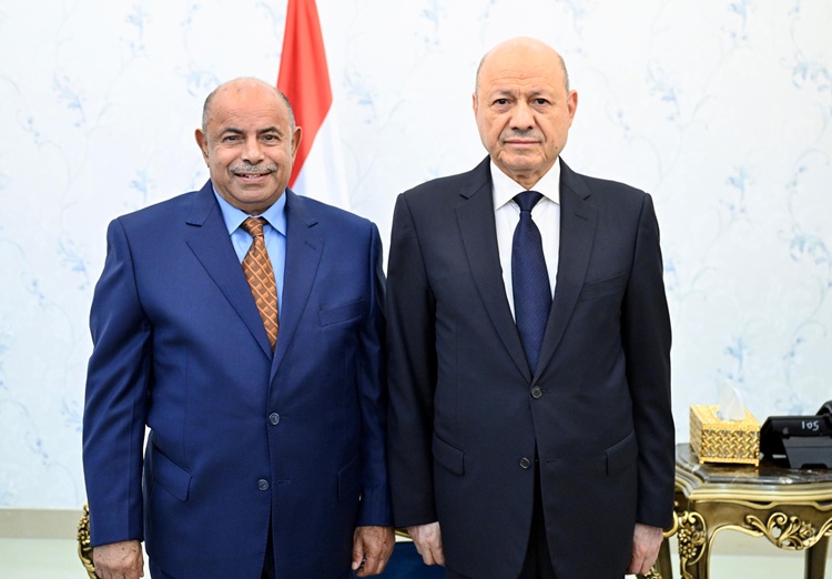 أول تصريح رئاسي بشأن التوتر في حضرموت: تحذير وتأكيد 