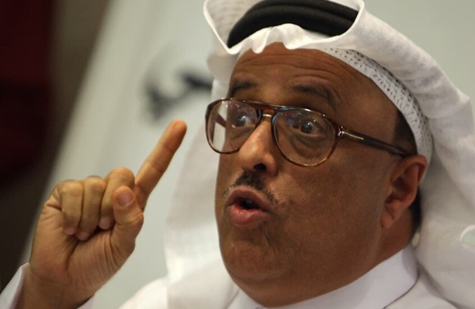 ضاحي خلفان يهاجم الحوثيين الإخوان المسلمين والكيزان: مثلث خيانة الأمة 