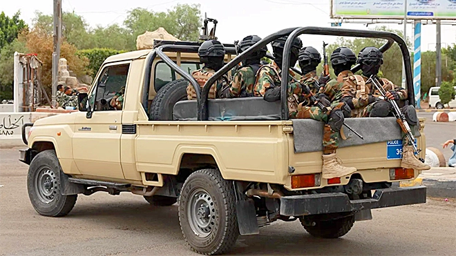 حملة اختطافات حوثية تطال المحتفلين بمصرع ”خامنئي“ في صنعاء