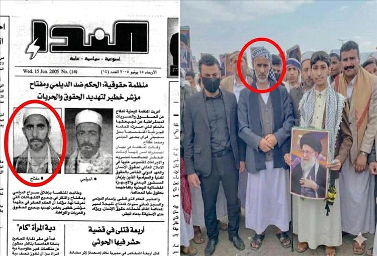 صحفي يفتح ملف الترويج الإعلامي لمليشيا الحوثي ويطالب بالاعتذار