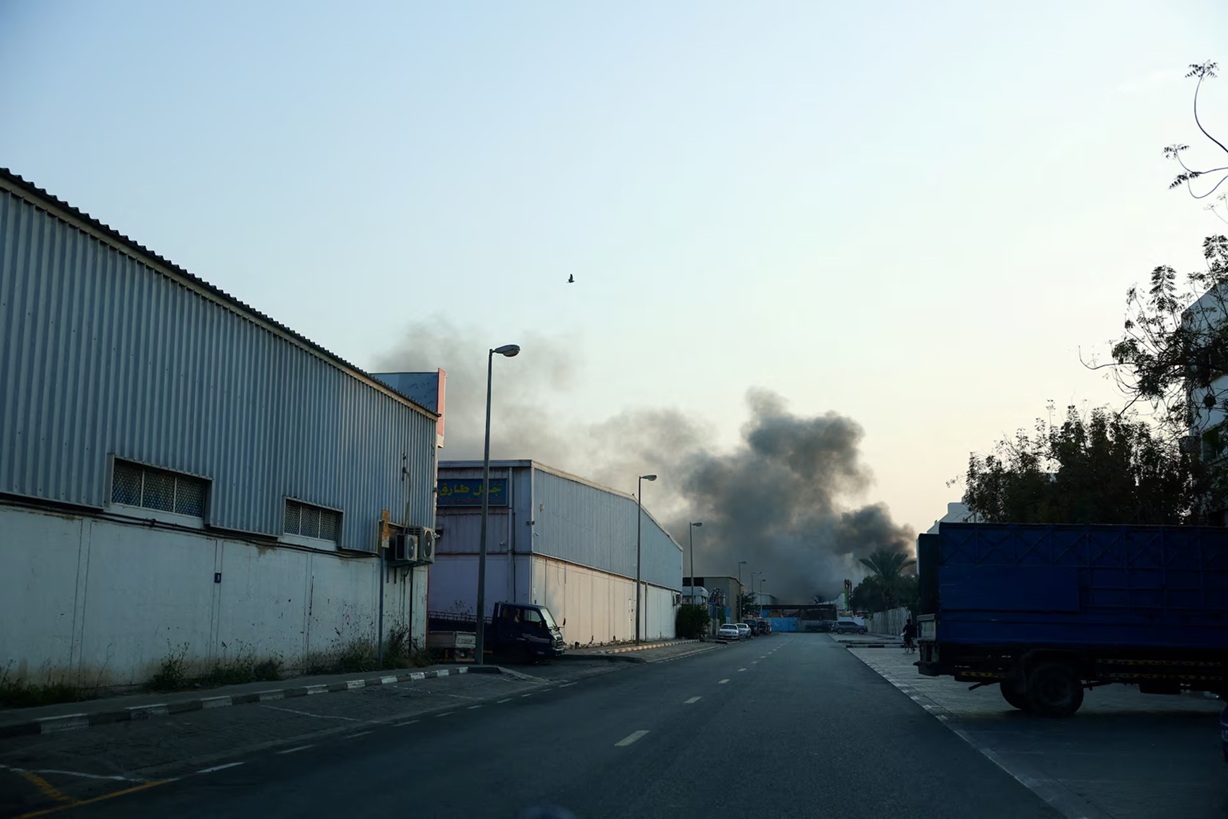 رويترز: دول الخليج وجهت رسائل تحذير شديدة اللهجة إلى طهران