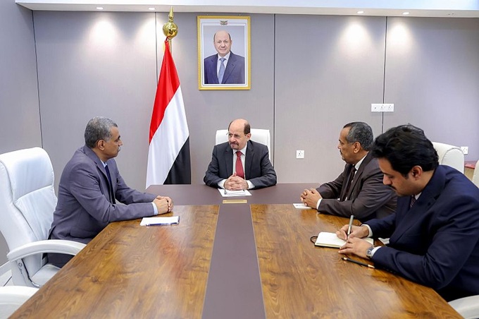 الزنداني: تفعيل أجهزة الرقابة والمساءلة  أولوية قصوى ولا عدالة بدون قضاء مستقل