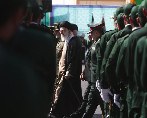 اختراقات استخباراتية معقدة مهدت للعملية.. تقرير بريطاني يكشف تفاصيلا جديدة بشأن اغتيال خامنئي