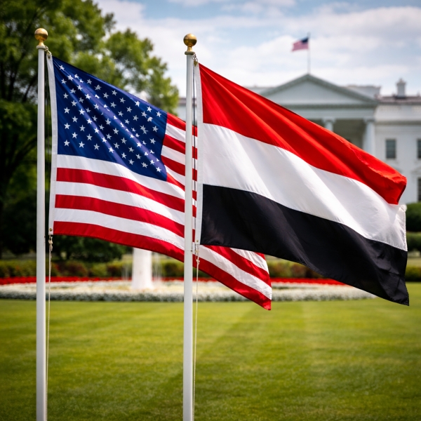 سيناتوران أمريكيان يطالبان بتمديد برنامج الحماية المؤقتة لليمنيين في الولايات المتحدة