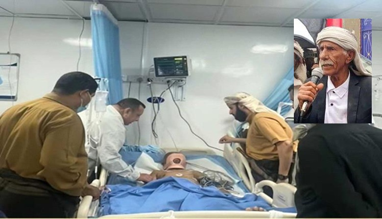 نجاة قيادي في الانتقالي المنحل من محاولة اغتيال في أبين والمحافظ يوجه بملاحقة الجناة