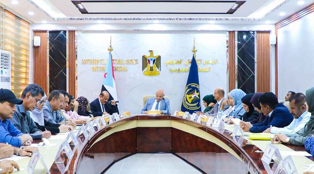 الانتقالي يبارك انتصار قواته في وادي حضرموت وبن بريك يعتبره بداية مسار طويل من استعادة الدولة الجنوبية