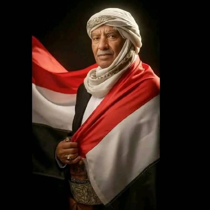 رحيل الأديب والمناضل عبد الإله البعداني رئيس اتحاد الأدباء في إب