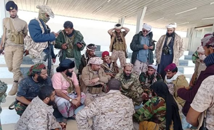 تعرف على حصيلة المواقع التي سيطرت عليها قوات المجلس الانتقالي الجنوبي في وادي حضرموت