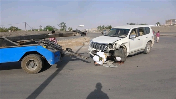 عنوان: 70 وفاة و414 إصابة في حوادث السير بالمناطق المحررة خلال نوفمبر