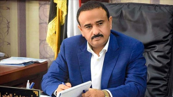 محافظ شبوة يوجه دعوة هامة بعد سقوط آخر معسكرات الشرعية