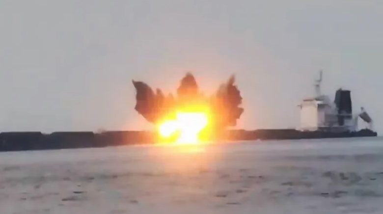 السلطات الفلبينية تعلن قرب الإفراج عن بحارتها المحتجزين لدى الحوثيين