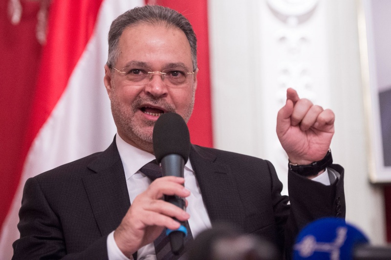 المخلافي: مؤتمر الرياض أنهى احتكار الانتقالي للقضية الجنوبية وأعادها إلى أصحابها