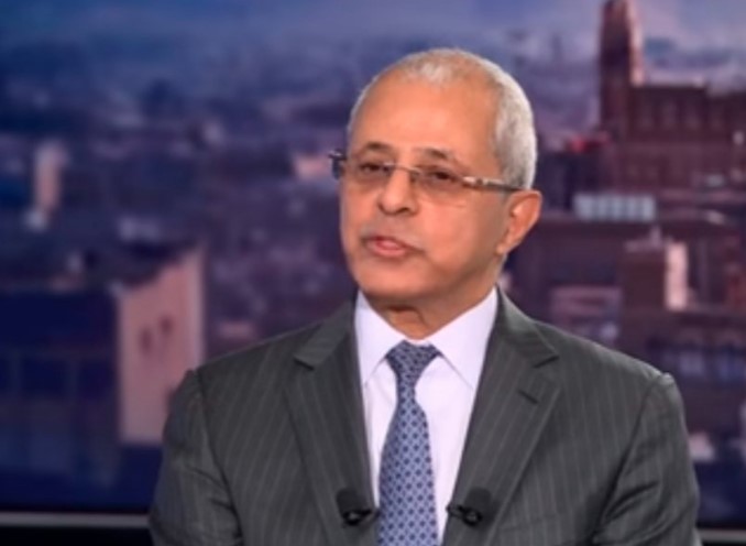 نائب وزير الخارجية: لا يمكن قبول استمرار المجلس الانتقالي ككيان مسلح